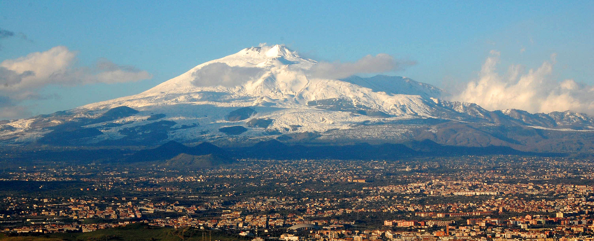 Etna