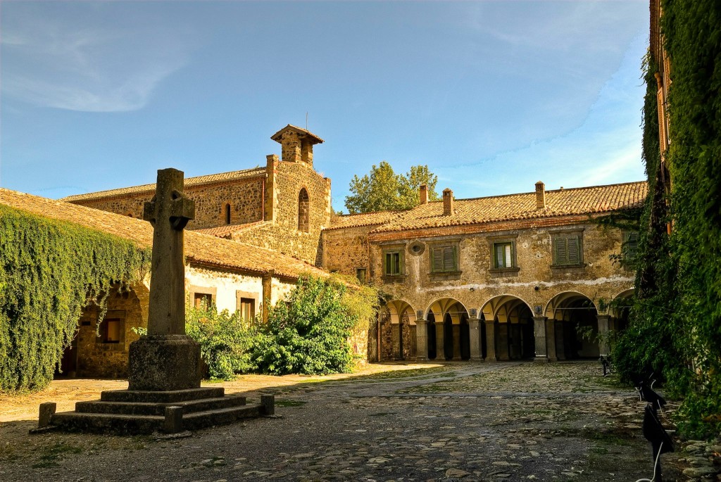 castello maniace