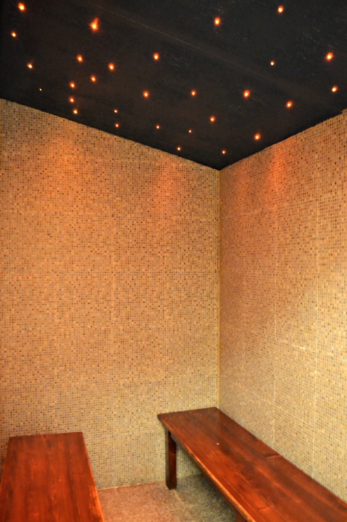 bagno turco
